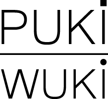 Puki Wuki
