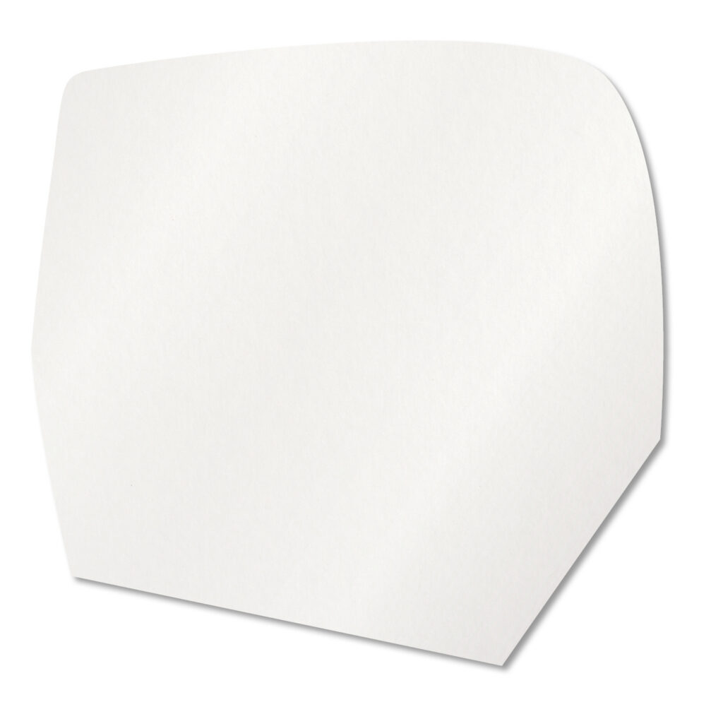 ESKA DISPLAY DUO WHITE