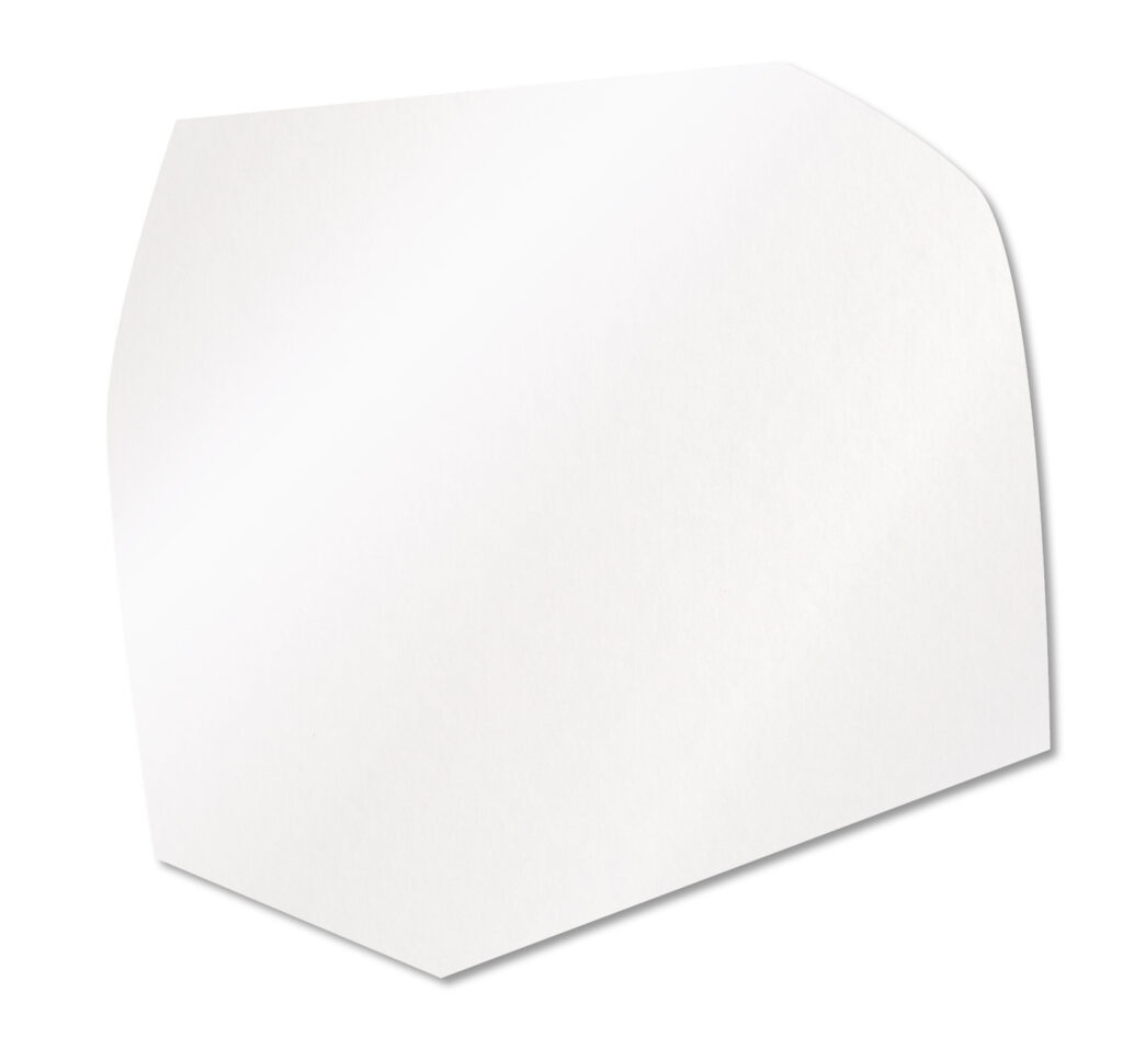 Eska Display White