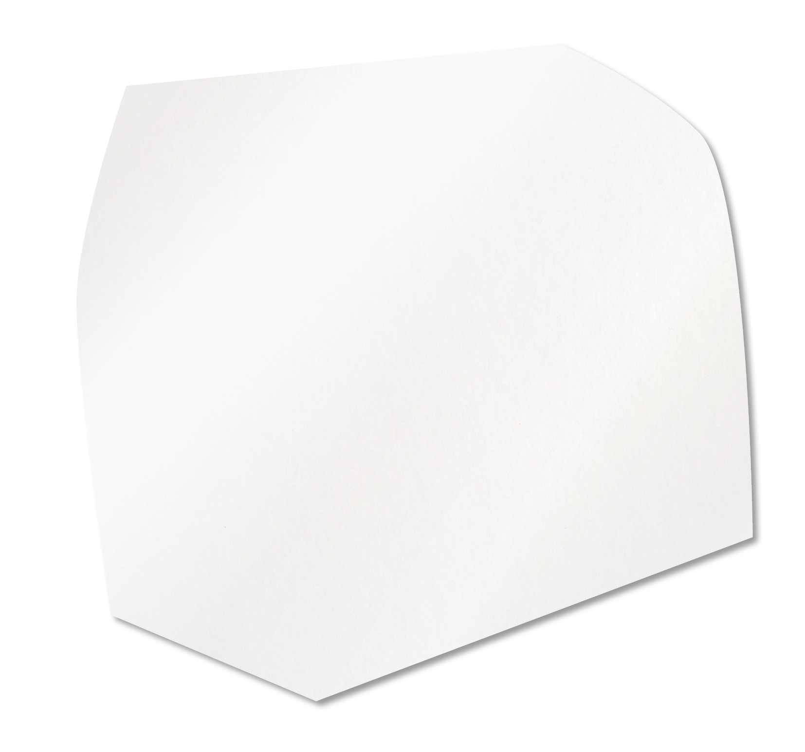 Eska Display White