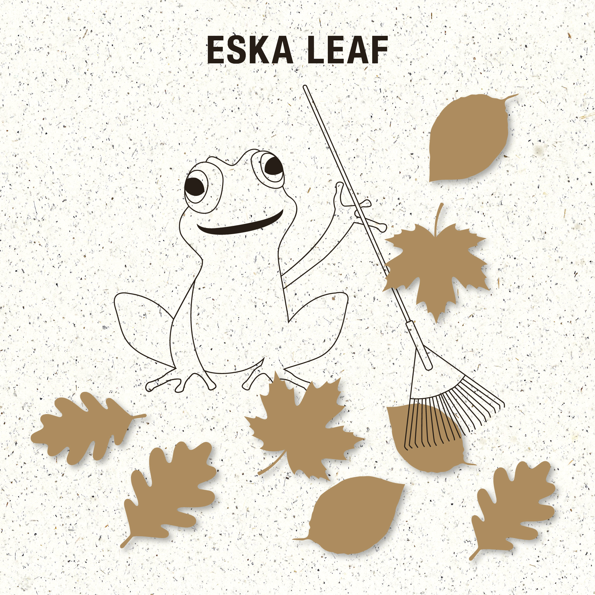 Eska Leaf